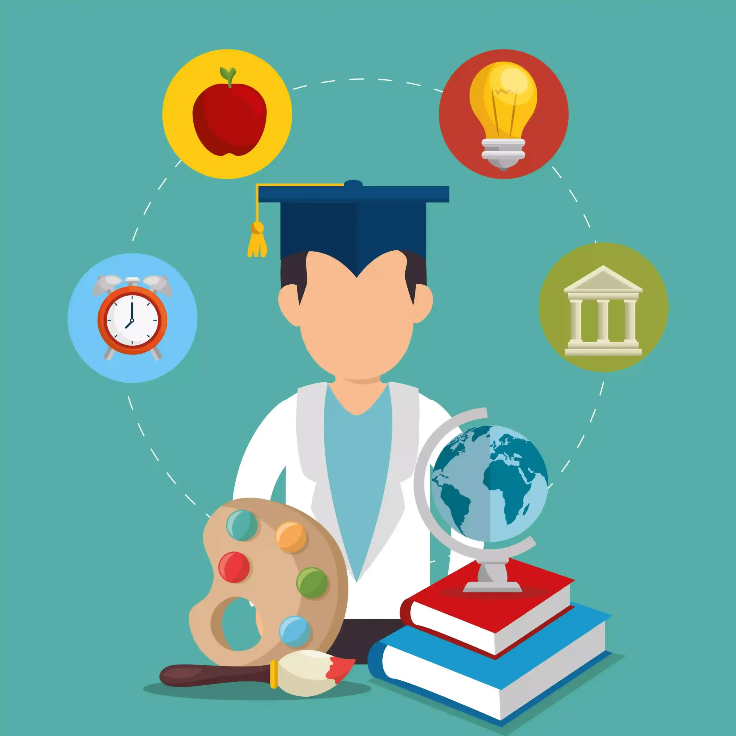 practical, hands-on learning