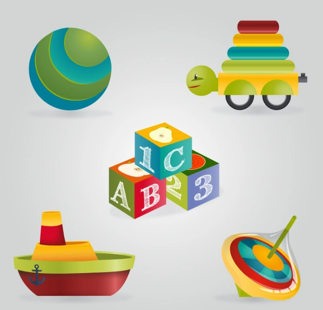 baby play equipment image