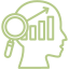 analytical skills icon