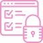 secure-data icon