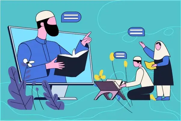 online al quran learning